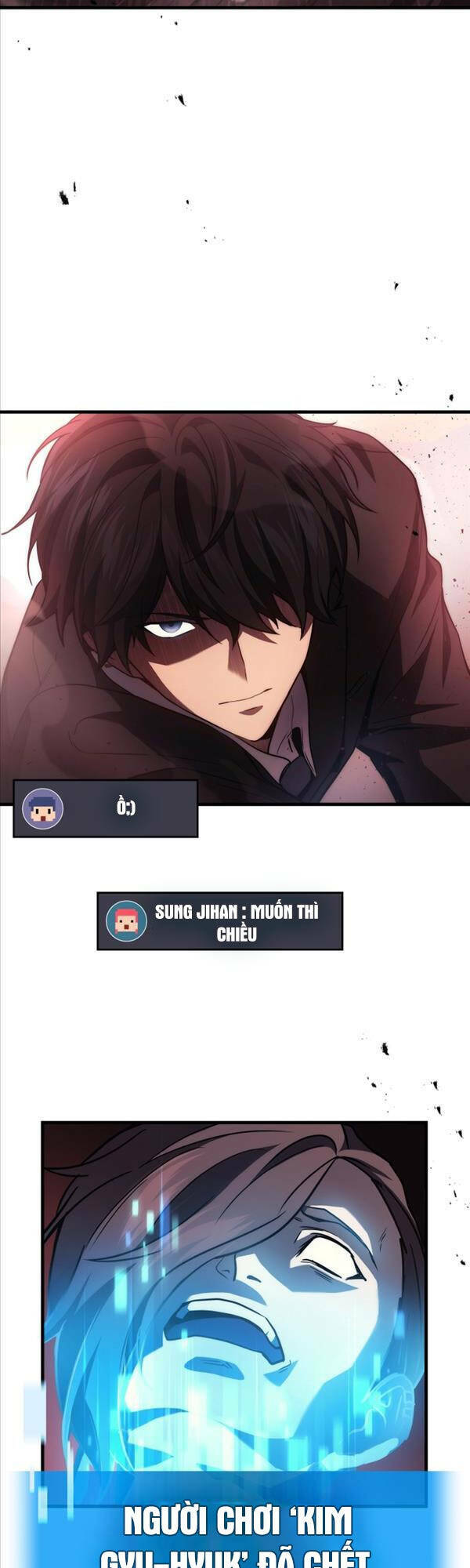 Thần Chiến Tranh Trở Lại Cấp 2 - Chapter 21 - Page 13