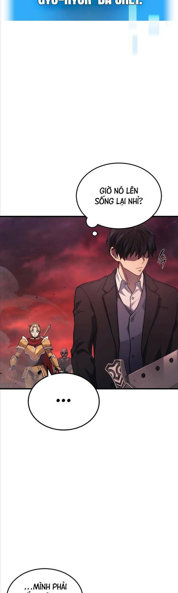 Thần Chiến Tranh Trở Lại Cấp 2 - Chapter 21 - Page 14