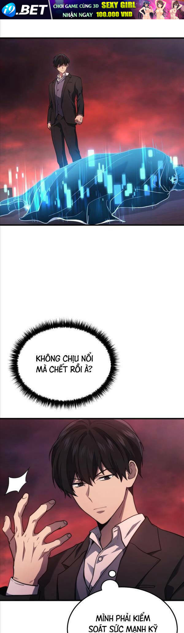 Thần Chiến Tranh Trở Lại Cấp 2 - Chapter 21 - Page 19