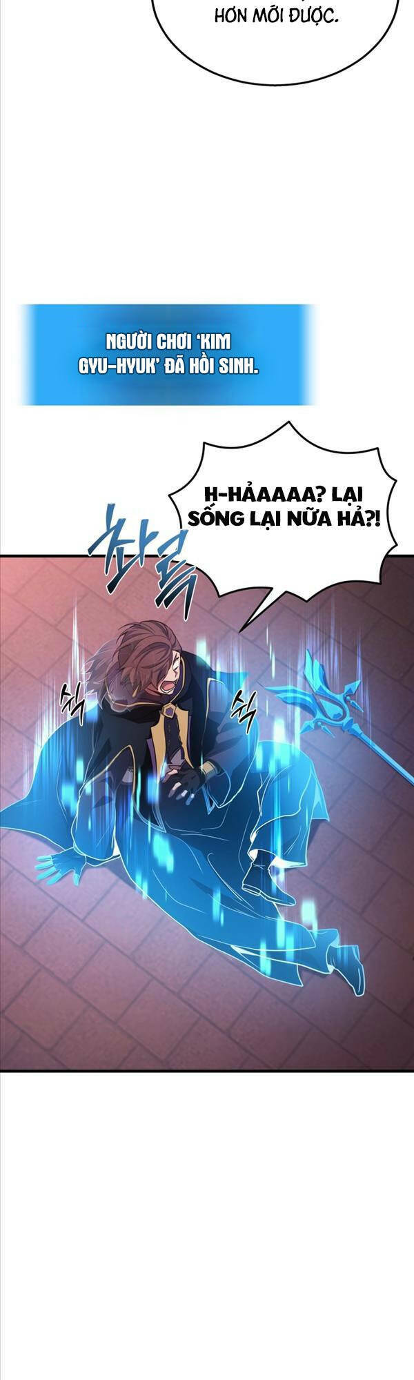 Thần Chiến Tranh Trở Lại Cấp 2 - Chapter 21 - Page 20