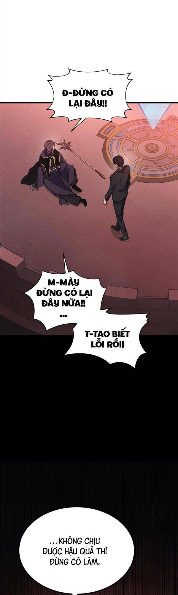 Thần Chiến Tranh Trở Lại Cấp 2 - Chapter 21 - Page 21