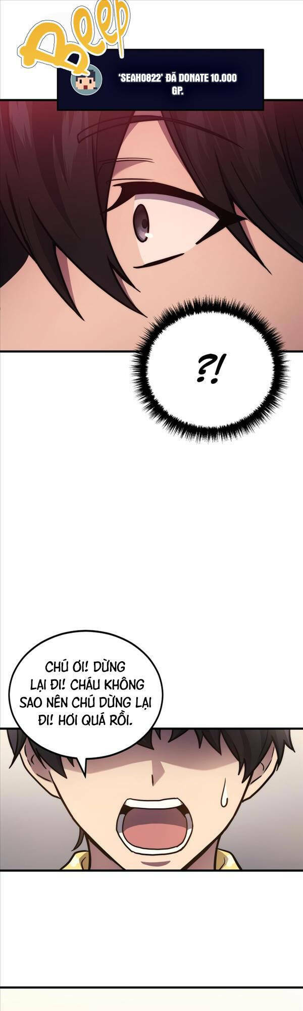 Thần Chiến Tranh Trở Lại Cấp 2 - Chapter 21 - Page 23