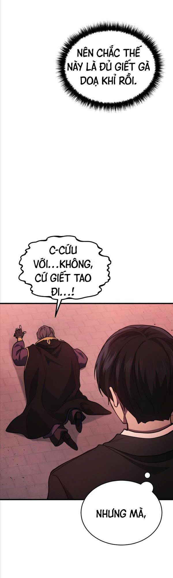 Thần Chiến Tranh Trở Lại Cấp 2 - Chapter 21 - Page 27