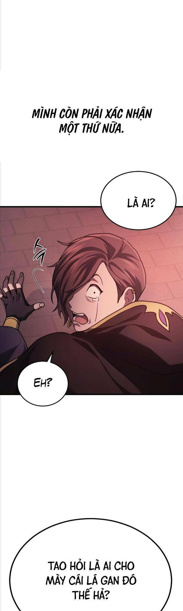 Thần Chiến Tranh Trở Lại Cấp 2 - Chapter 21 - Page 28