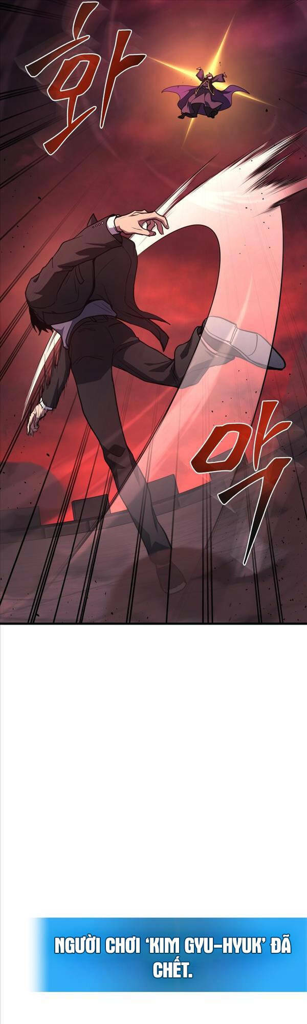 Thần Chiến Tranh Trở Lại Cấp 2 - Chapter 21 - Page 34