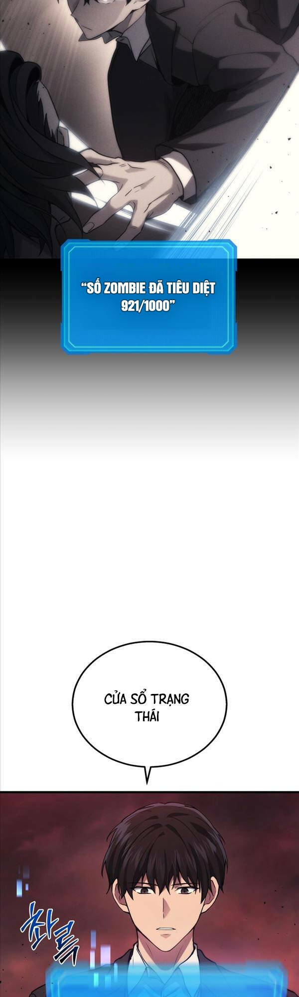 Thần Chiến Tranh Trở Lại Cấp 2 - Chapter 21 - Page 37