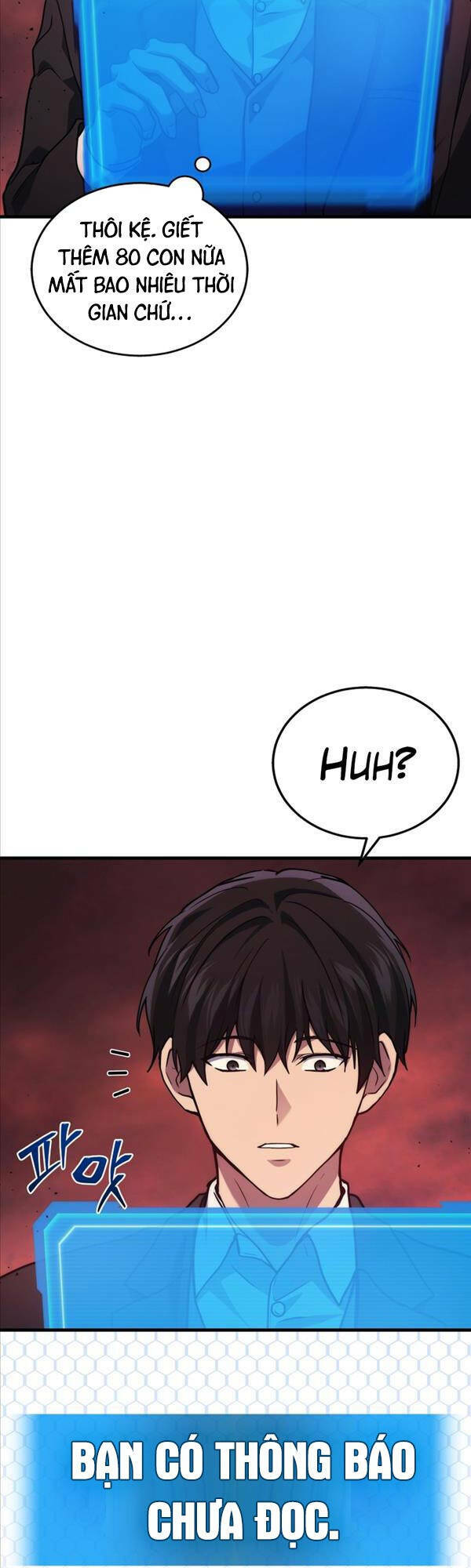 Thần Chiến Tranh Trở Lại Cấp 2 - Chapter 21 - Page 38