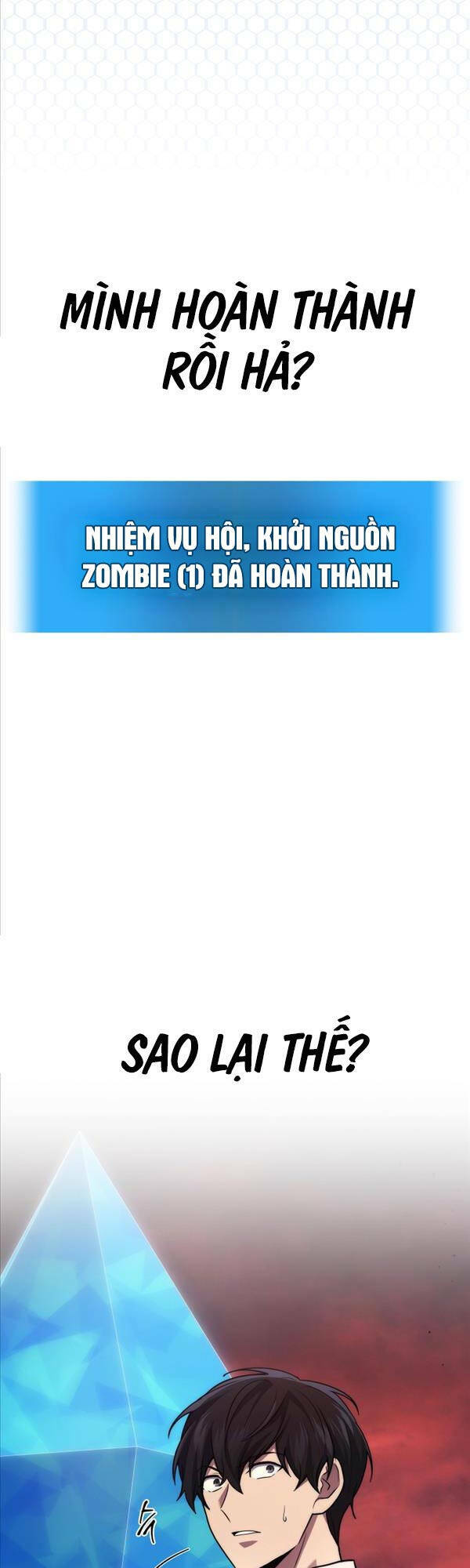 Thần Chiến Tranh Trở Lại Cấp 2 - Chapter 21 - Page 39