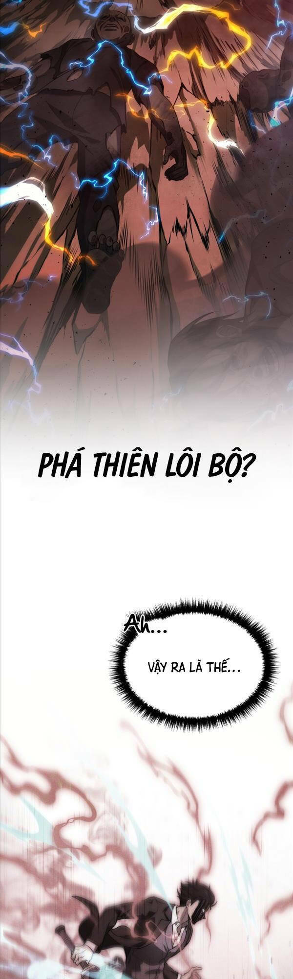 Thần Chiến Tranh Trở Lại Cấp 2 - Chapter 21 - Page 41