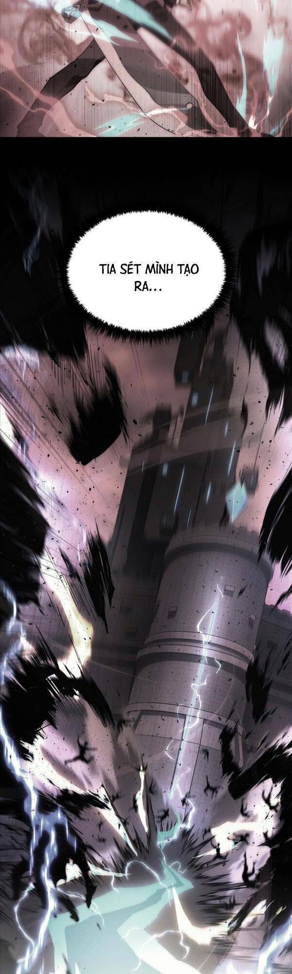 Thần Chiến Tranh Trở Lại Cấp 2 - Chapter 21 - Page 42