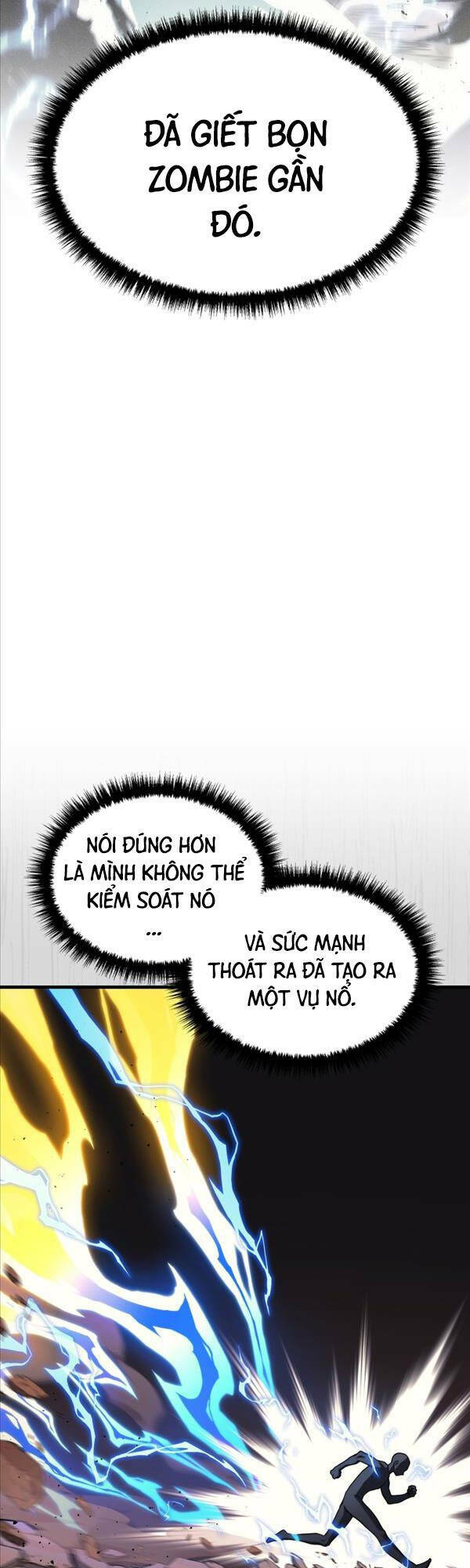 Thần Chiến Tranh Trở Lại Cấp 2 - Chapter 21 - Page 43