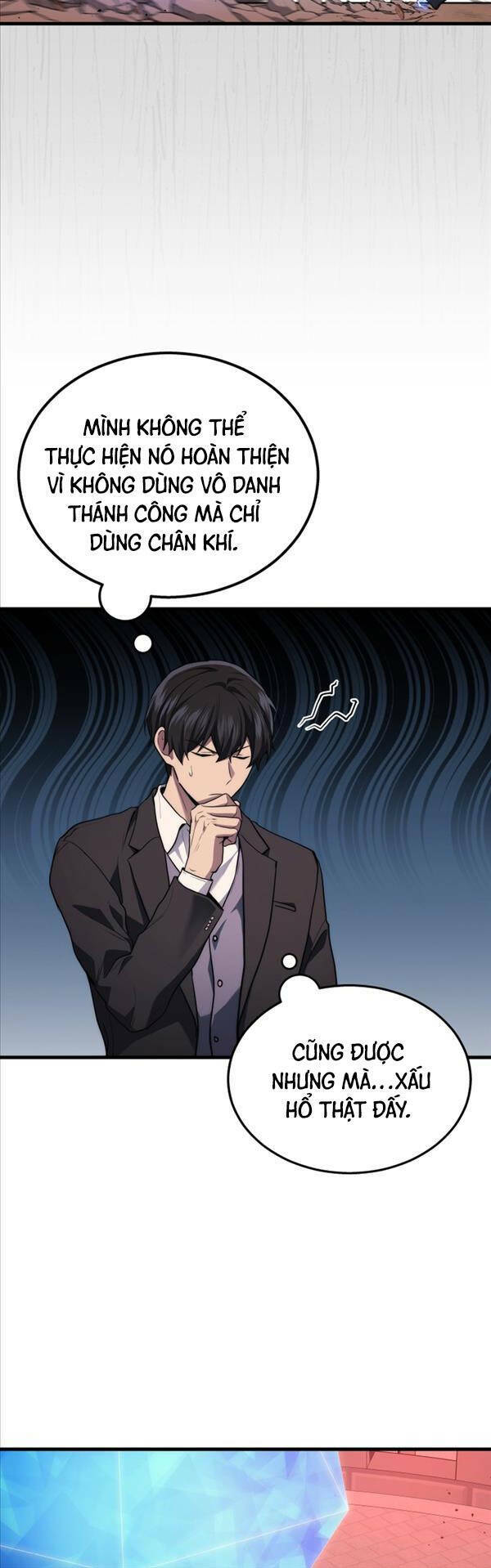 Thần Chiến Tranh Trở Lại Cấp 2 - Chapter 21 - Page 44