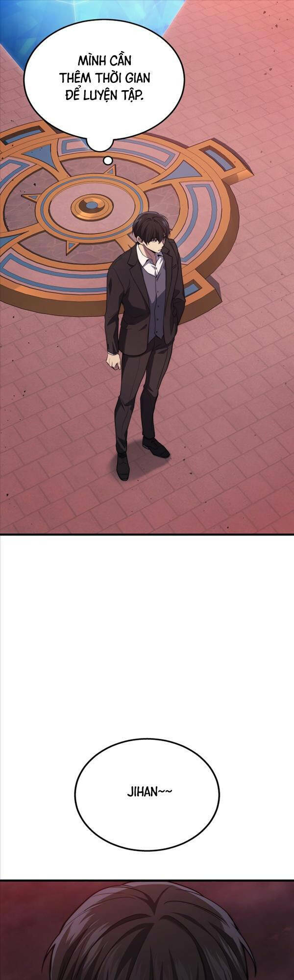 Thần Chiến Tranh Trở Lại Cấp 2 - Chapter 21 - Page 45