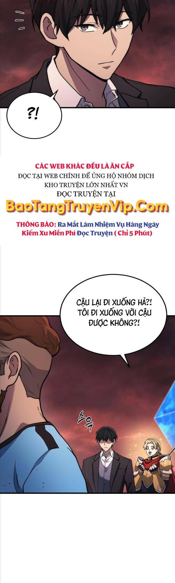 Thần Chiến Tranh Trở Lại Cấp 2 - Chapter 21 - Page 46