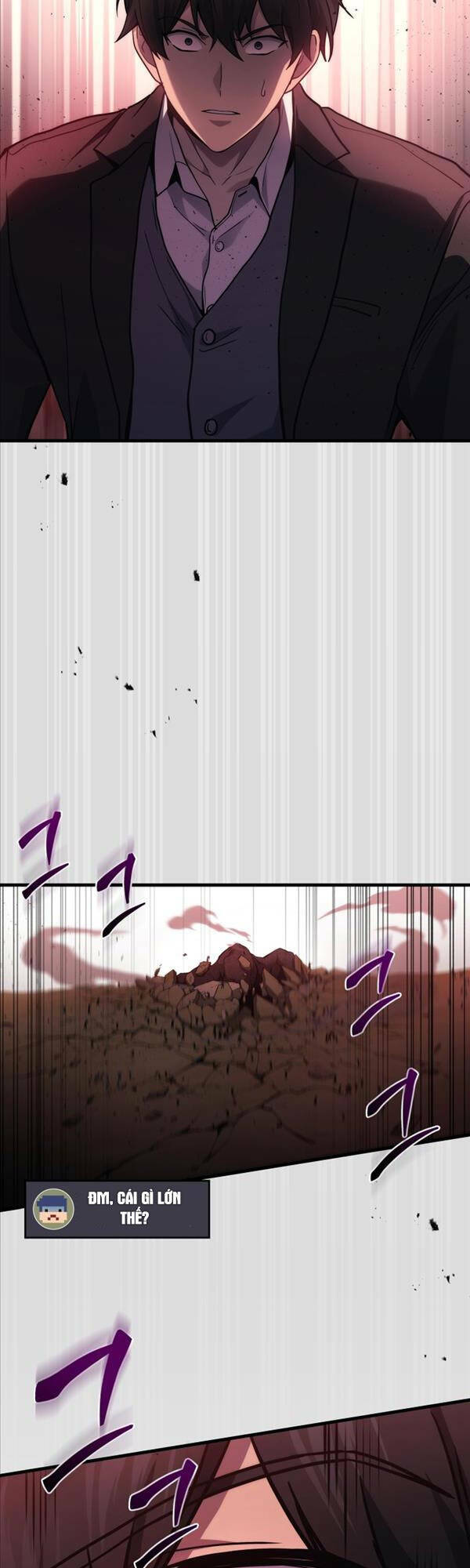 Thần Chiến Tranh Trở Lại Cấp 2 - Chapter 21 - Page 52