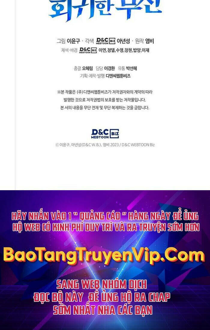 Thần Chiến Tranh Trở Lại Cấp 2 - Chapter 21 - Page 58