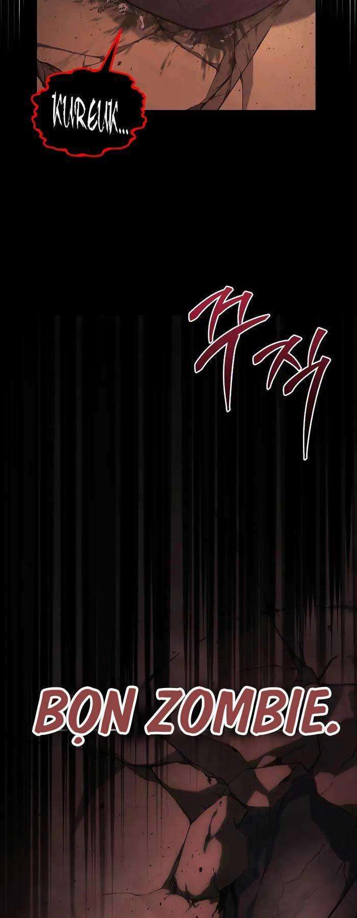 Thần Chiến Tranh Trở Lại Cấp 2 - Chapter 22 - Page 10