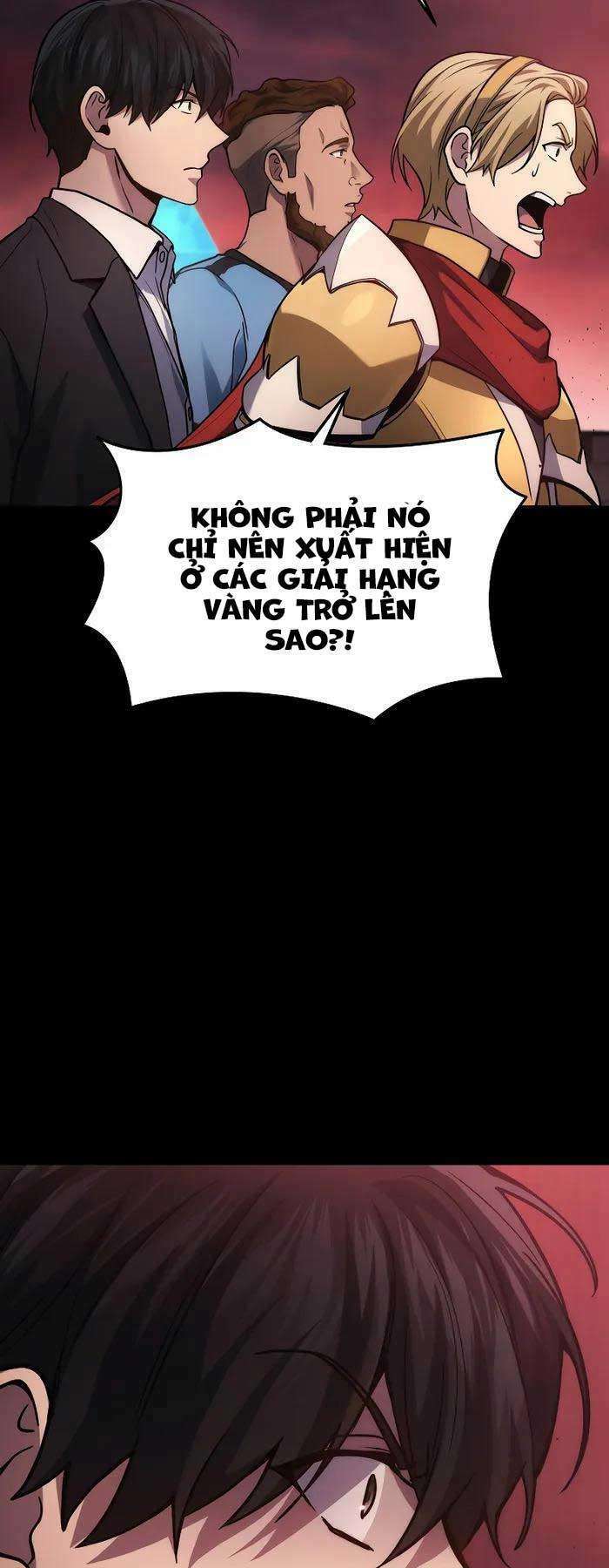 Thần Chiến Tranh Trở Lại Cấp 2 - Chapter 22 - Page 18
