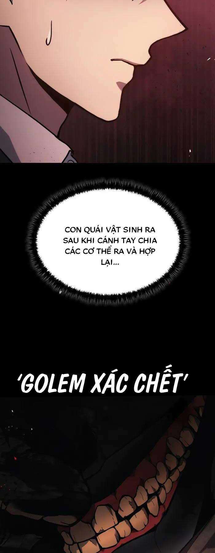 Thần Chiến Tranh Trở Lại Cấp 2 - Chapter 22 - Page 19