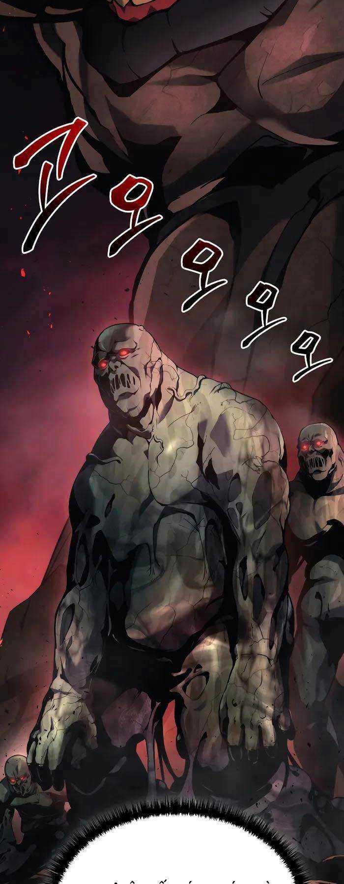 Thần Chiến Tranh Trở Lại Cấp 2 - Chapter 22 - Page 20