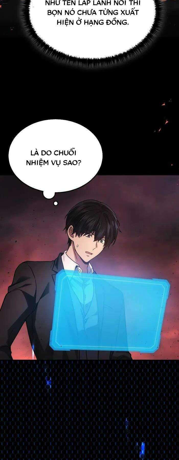 Thần Chiến Tranh Trở Lại Cấp 2 - Chapter 22 - Page 21