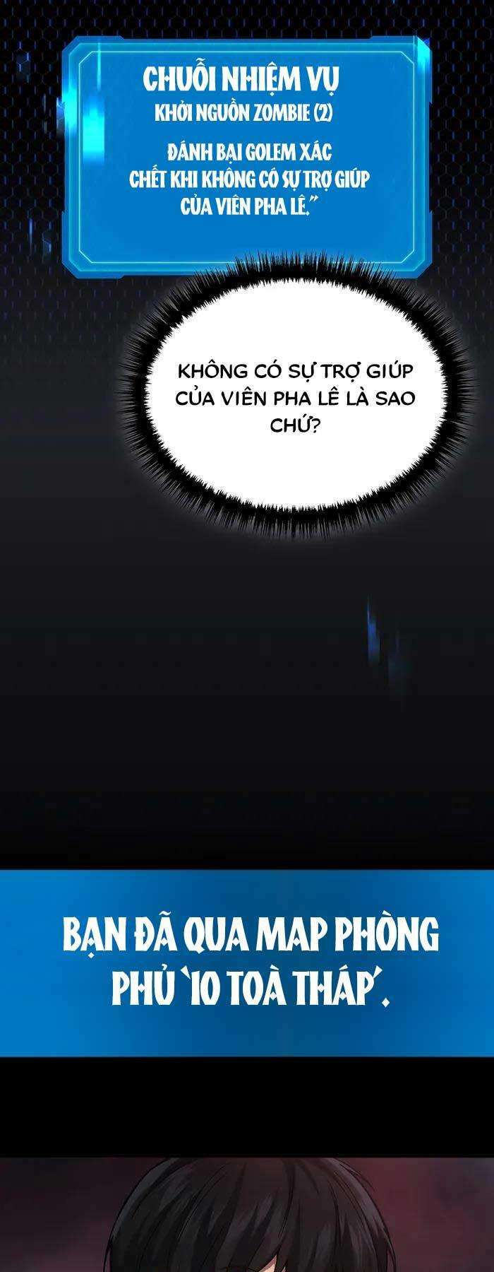 Thần Chiến Tranh Trở Lại Cấp 2 - Chapter 22 - Page 22