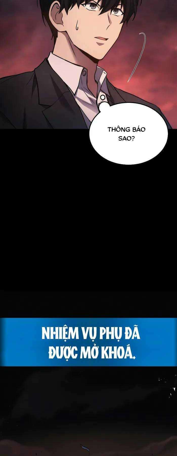 Thần Chiến Tranh Trở Lại Cấp 2 - Chapter 22 - Page 23