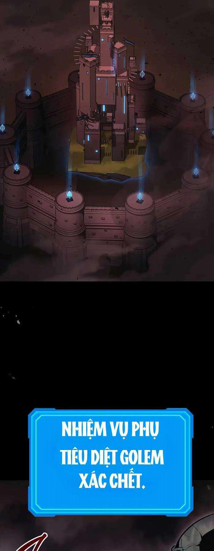 Thần Chiến Tranh Trở Lại Cấp 2 - Chapter 22 - Page 24