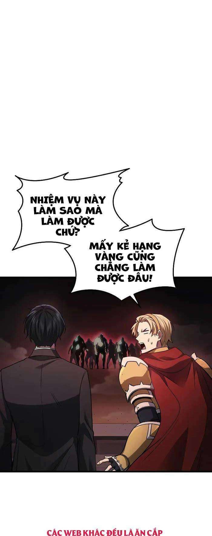 Thần Chiến Tranh Trở Lại Cấp 2 - Chapter 22 - Page 30