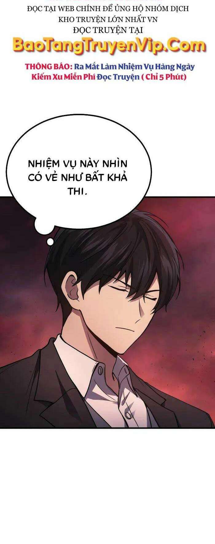 Thần Chiến Tranh Trở Lại Cấp 2 - Chapter 22 - Page 31