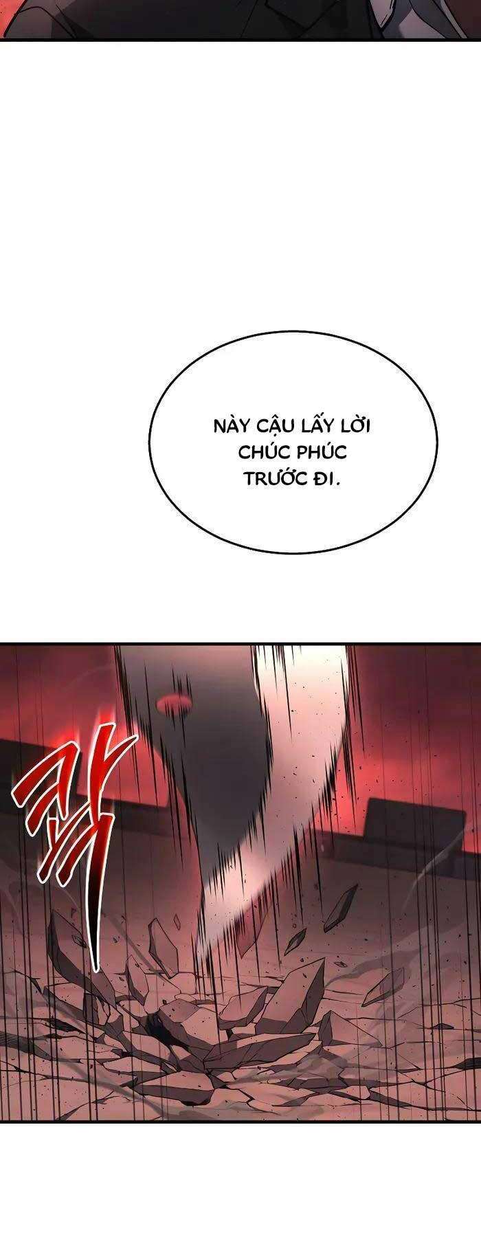 Thần Chiến Tranh Trở Lại Cấp 2 - Chapter 22 - Page 35