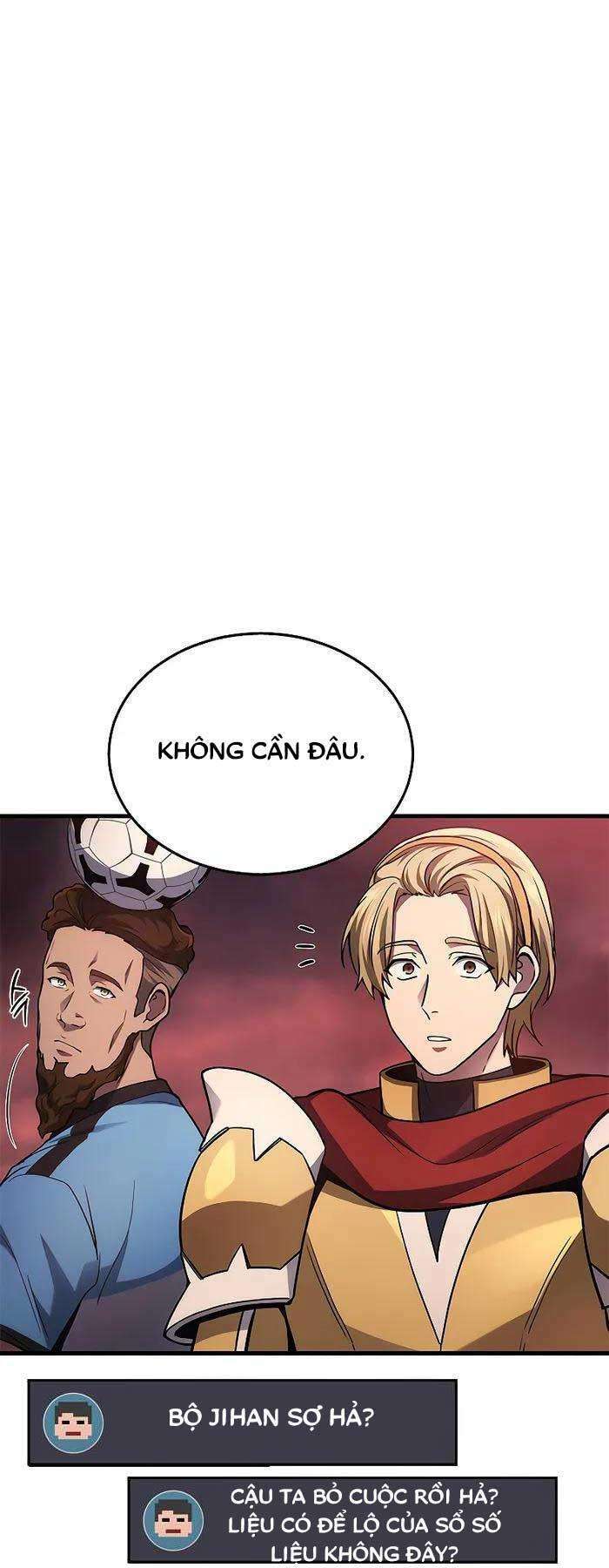 Thần Chiến Tranh Trở Lại Cấp 2 - Chapter 22 - Page 36