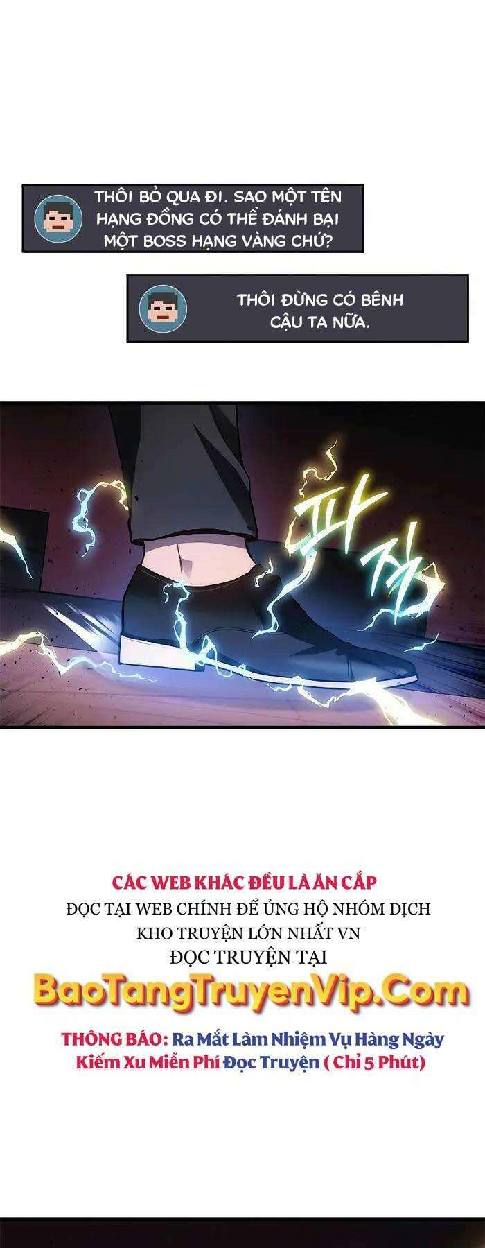 Thần Chiến Tranh Trở Lại Cấp 2 - Chapter 22 - Page 37