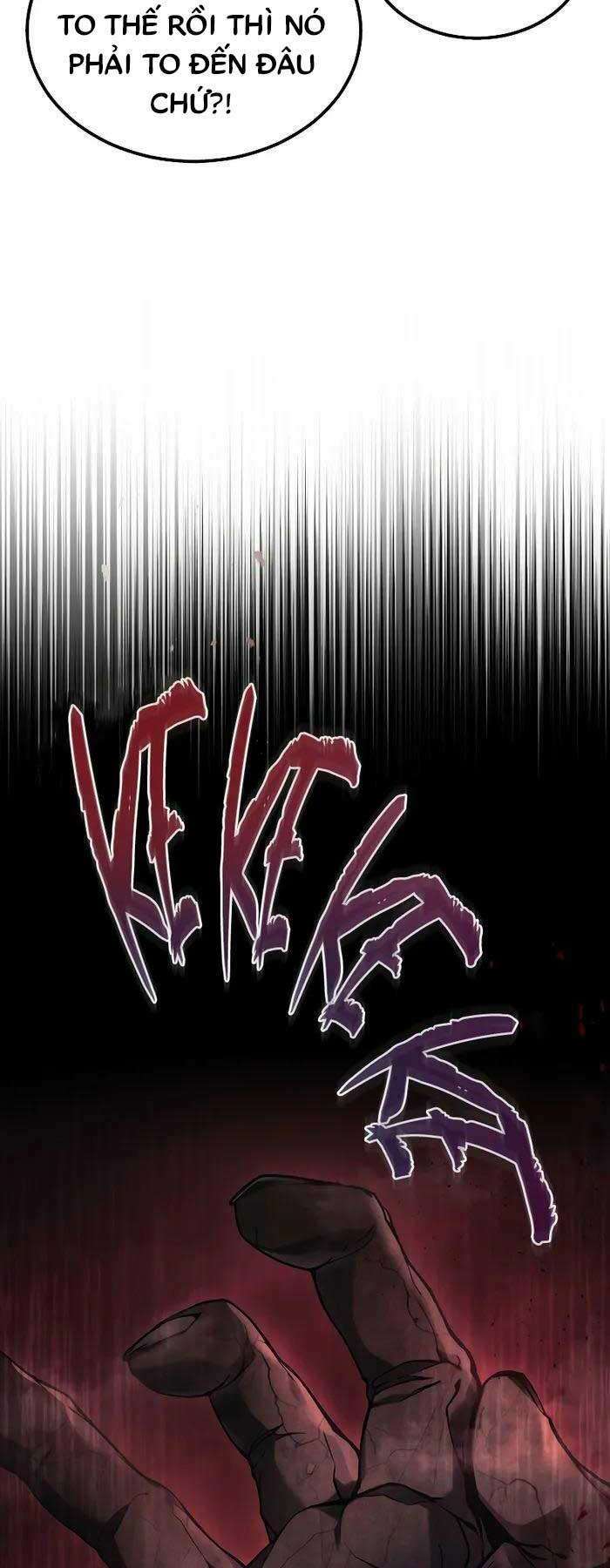 Thần Chiến Tranh Trở Lại Cấp 2 - Chapter 22 - Page 3