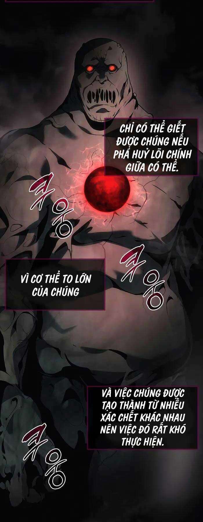 Thần Chiến Tranh Trở Lại Cấp 2 - Chapter 22 - Page 39