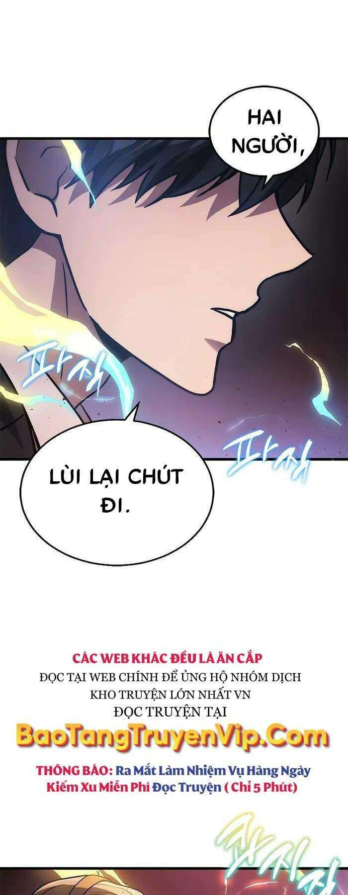 Thần Chiến Tranh Trở Lại Cấp 2 - Chapter 22 - Page 41