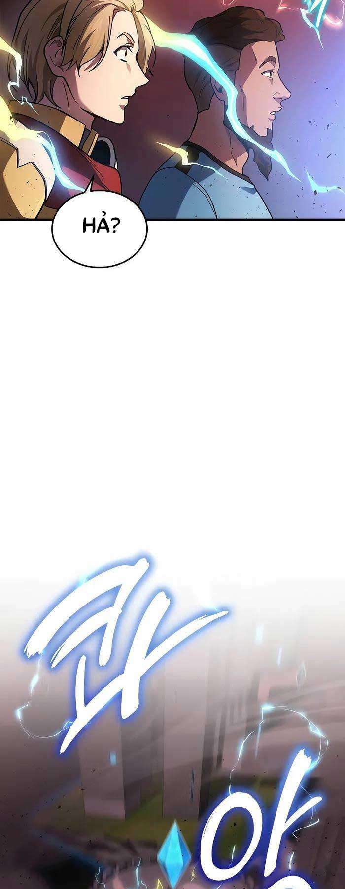 Thần Chiến Tranh Trở Lại Cấp 2 - Chapter 22 - Page 42