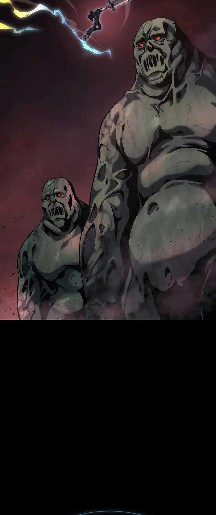 Thần Chiến Tranh Trở Lại Cấp 2 - Chapter 22 - Page 47