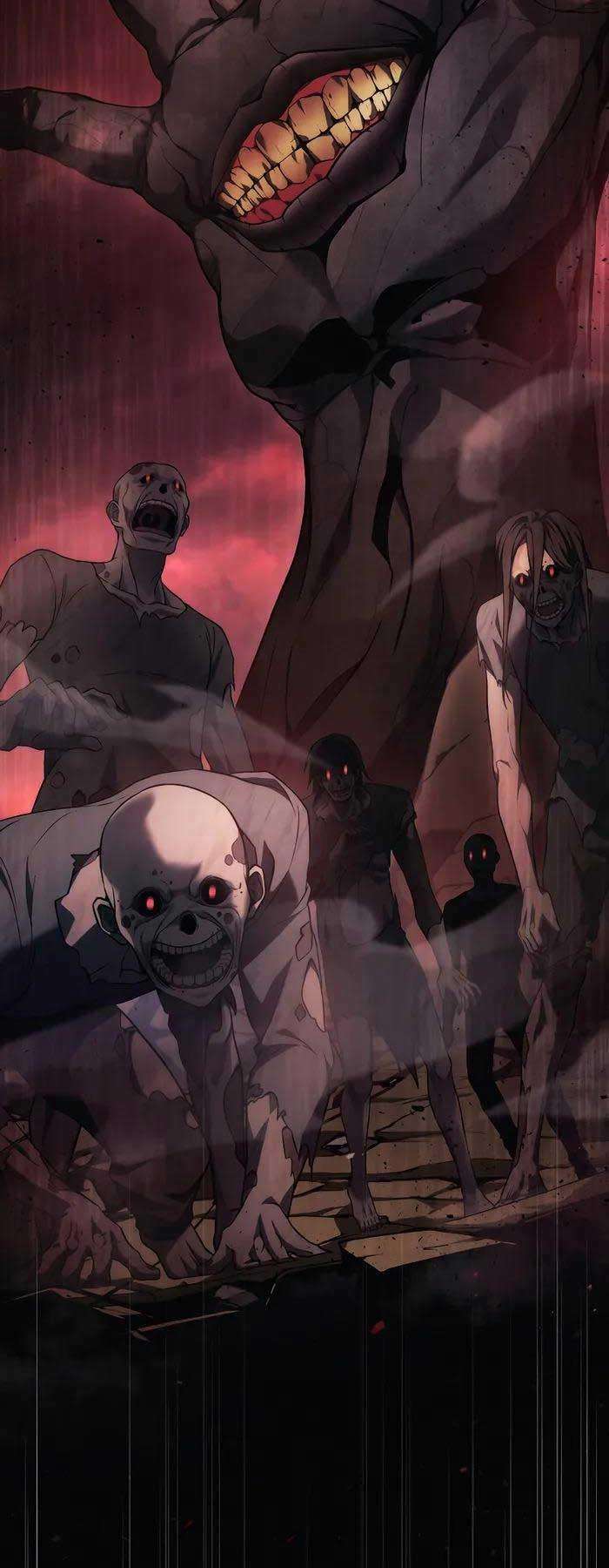 Thần Chiến Tranh Trở Lại Cấp 2 - Chapter 22 - Page 4