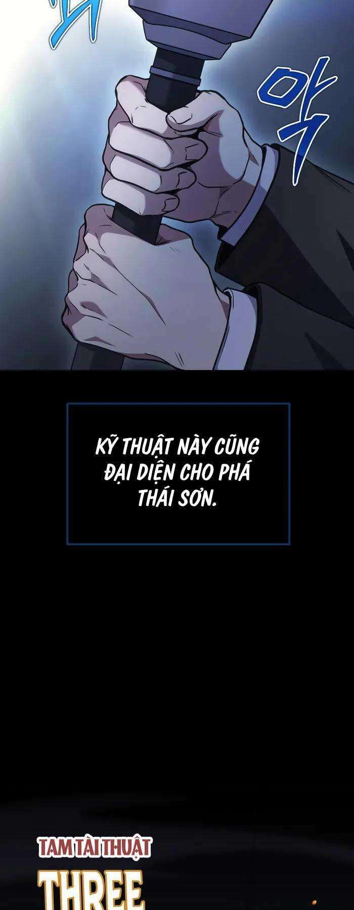 Thần Chiến Tranh Trở Lại Cấp 2 - Chapter 22 - Page 52