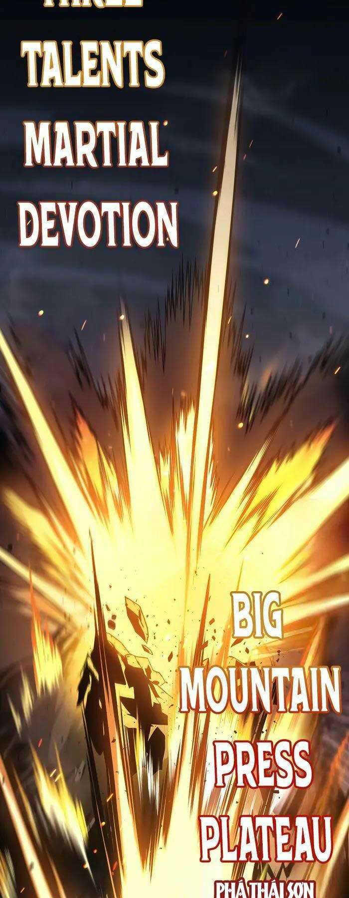 Thần Chiến Tranh Trở Lại Cấp 2 - Chapter 22 - Page 53