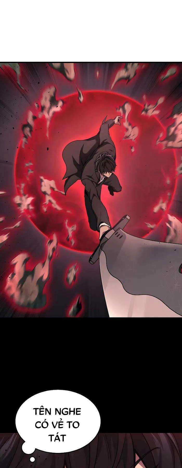 Thần Chiến Tranh Trở Lại Cấp 2 - Chapter 22 - Page 58