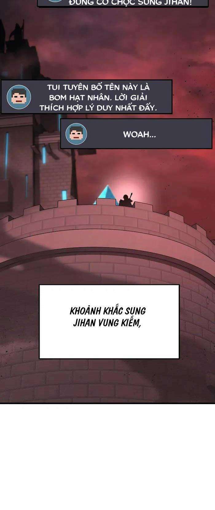 Thần Chiến Tranh Trở Lại Cấp 2 - Chapter 22 - Page 62