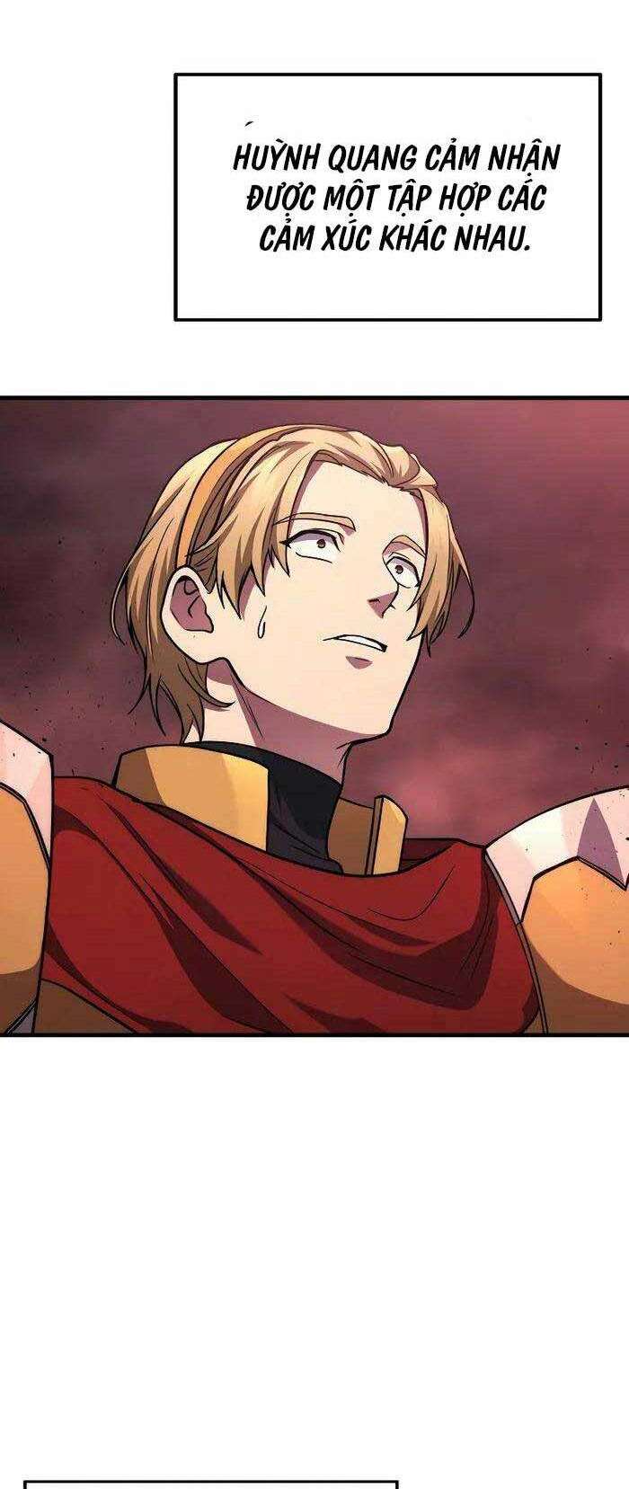 Thần Chiến Tranh Trở Lại Cấp 2 - Chapter 22 - Page 63