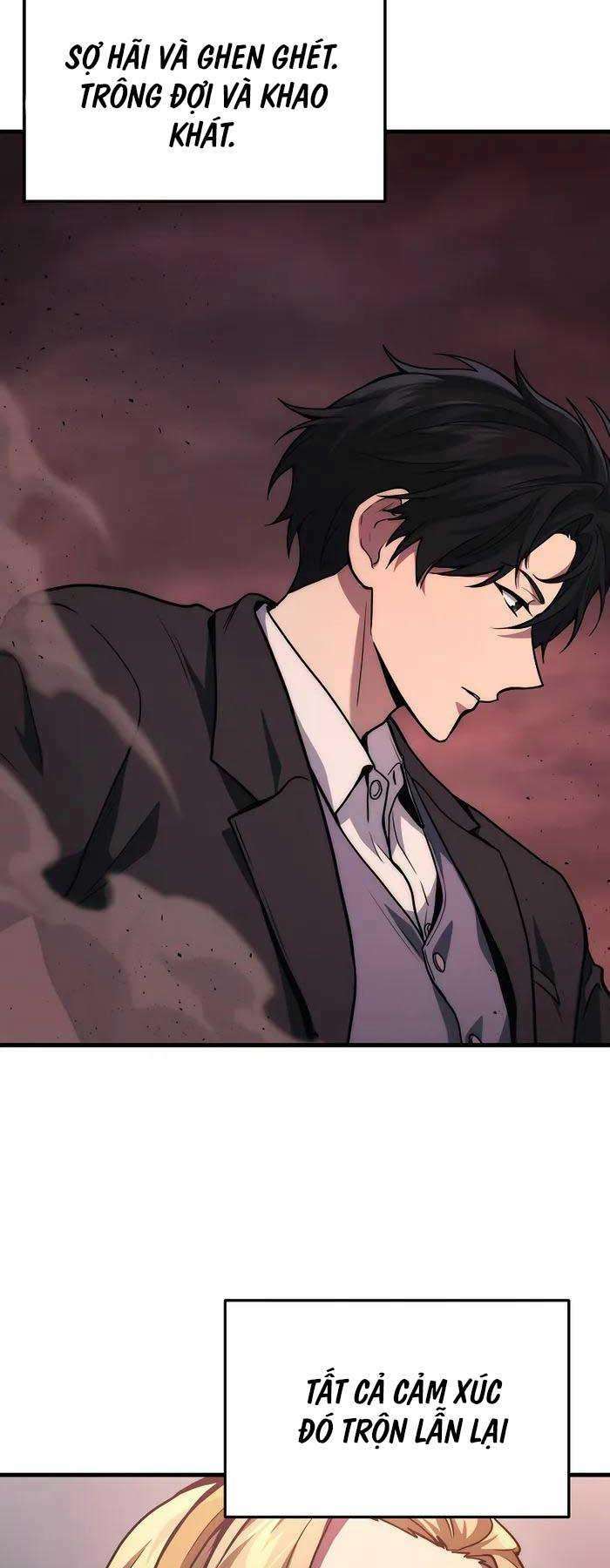 Thần Chiến Tranh Trở Lại Cấp 2 - Chapter 22 - Page 64