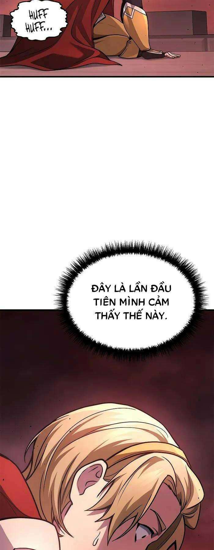 Thần Chiến Tranh Trở Lại Cấp 2 - Chapter 22 - Page 67