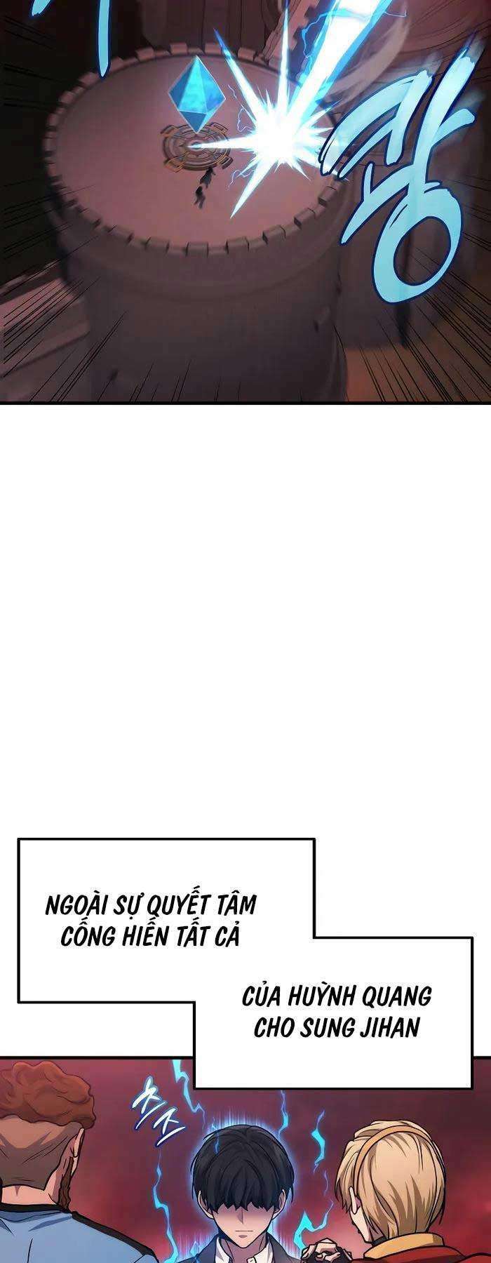 Thần Chiến Tranh Trở Lại Cấp 2 - Chapter 22 - Page 72