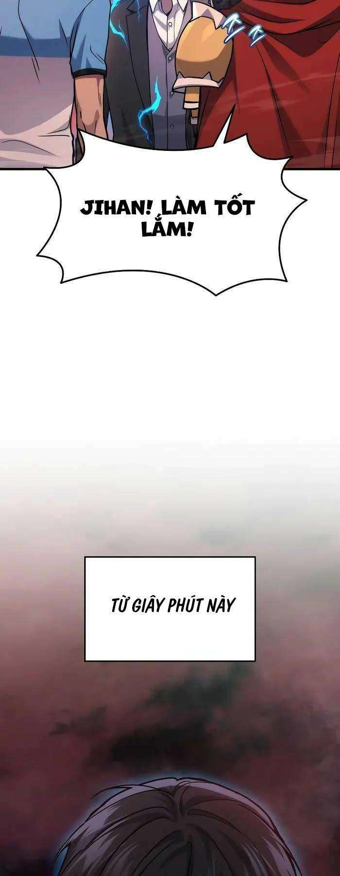 Thần Chiến Tranh Trở Lại Cấp 2 - Chapter 22 - Page 73
