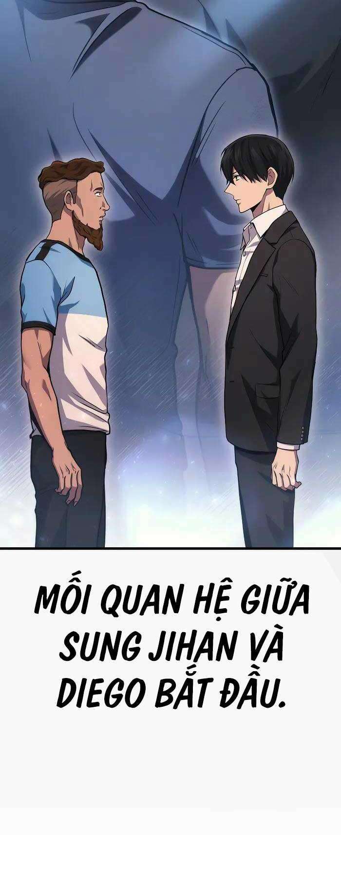 Thần Chiến Tranh Trở Lại Cấp 2 - Chapter 22 - Page 75