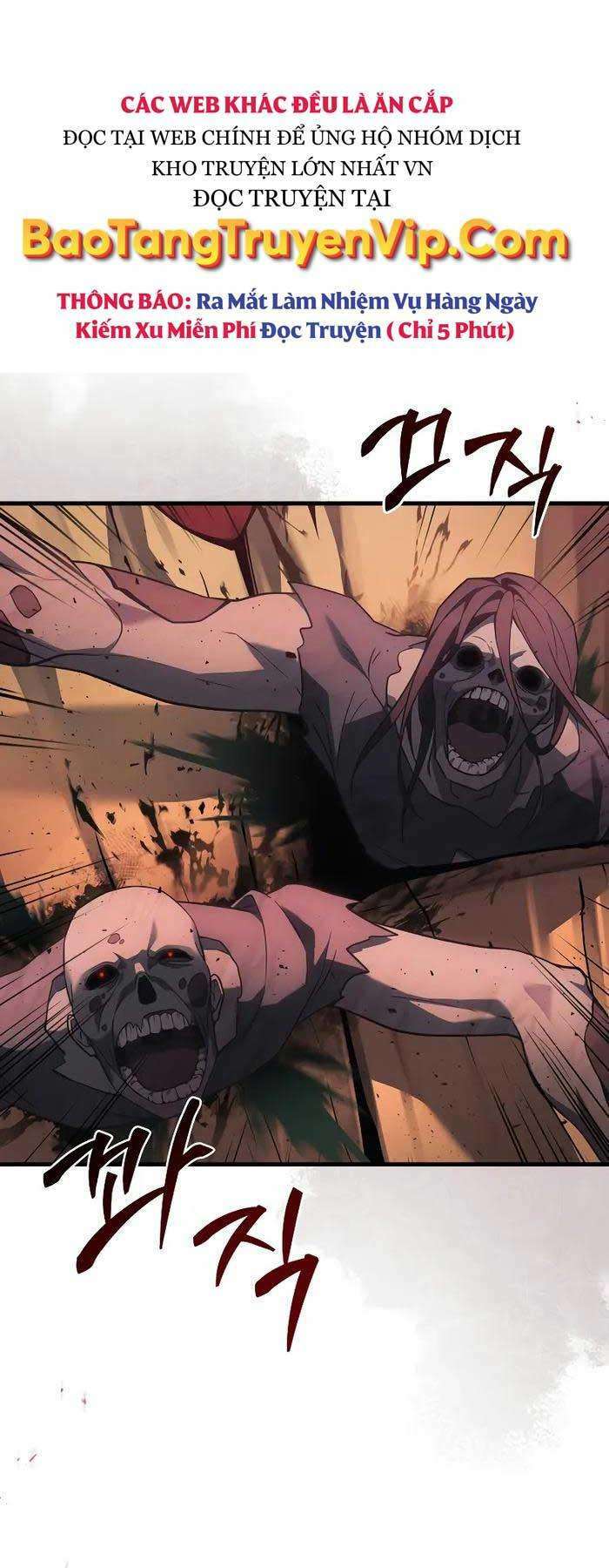 Thần Chiến Tranh Trở Lại Cấp 2 - Chapter 22 - Page 8